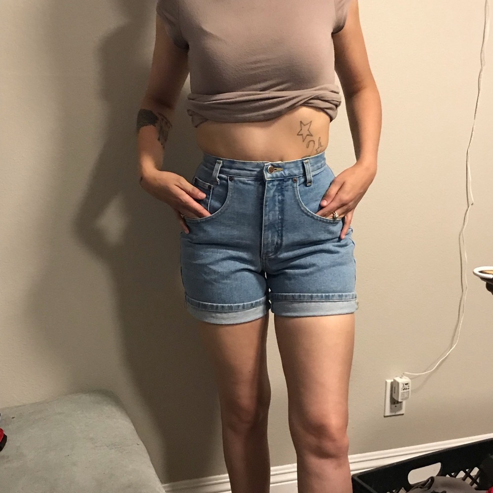 Genuine Sonoma jean company shorts